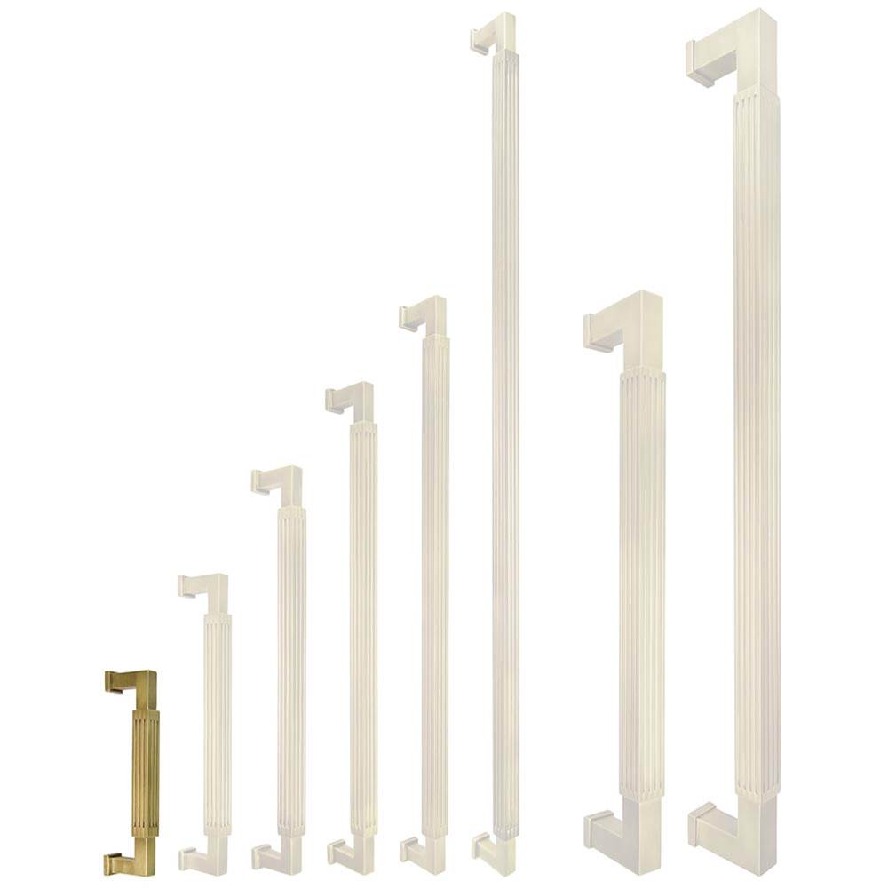 4'' CC Cabinet Pull US10B