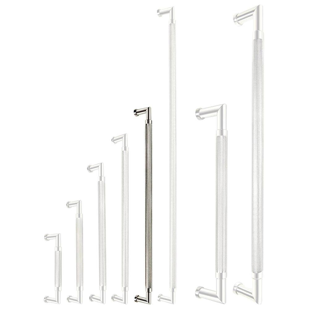 12'' CC Cabinet Pull US10B
