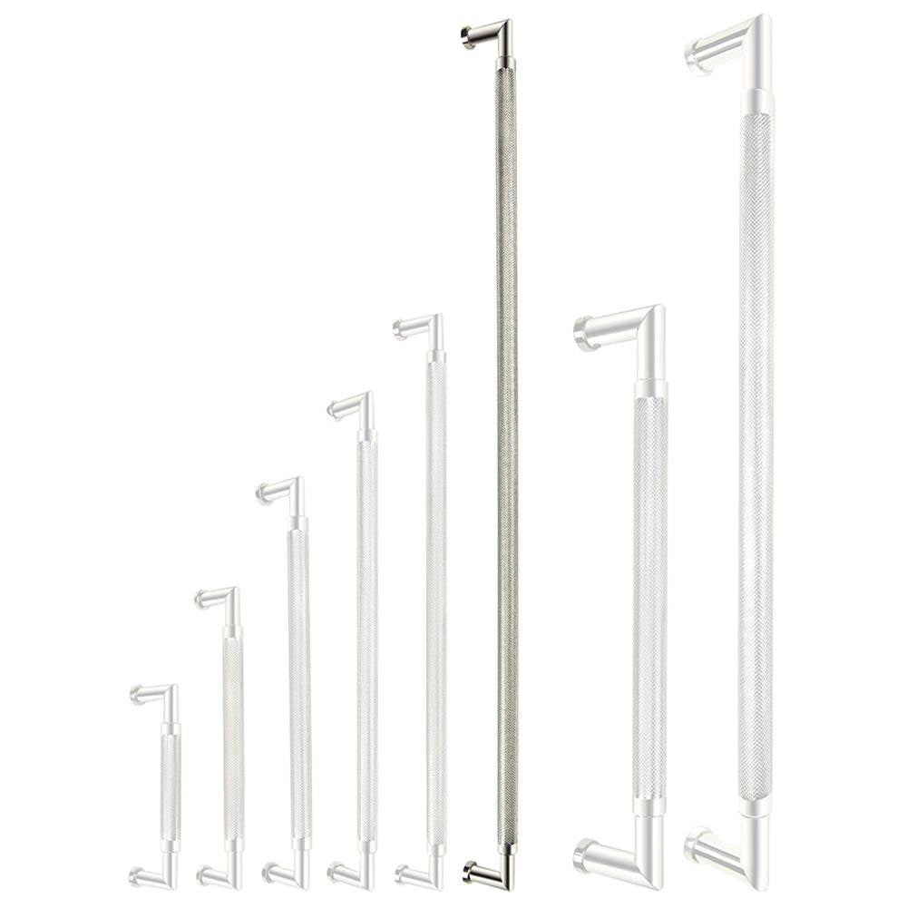 18'' CC Cabinet Pull US10B