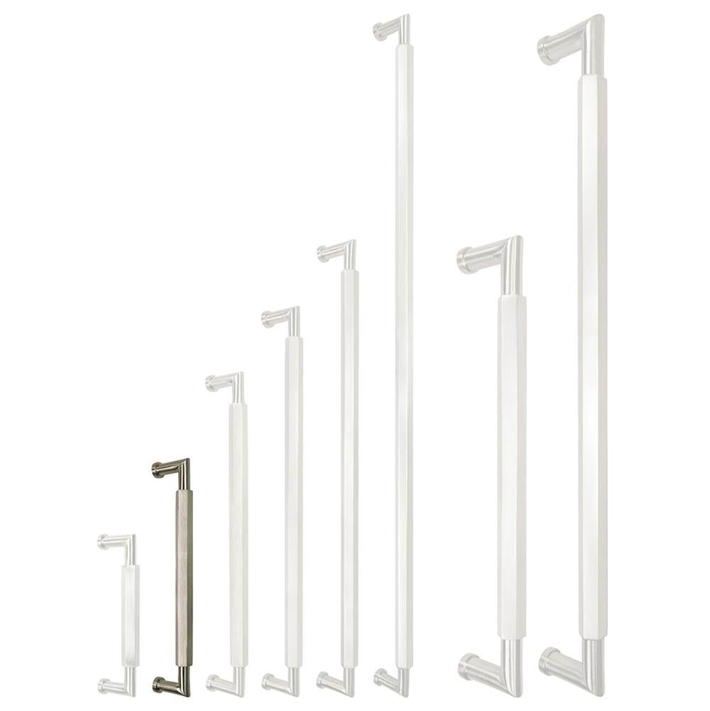 6'' CC Cabinet Pull US10B
