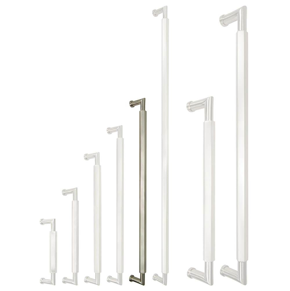 12'' CC Cabinet Pull US10B