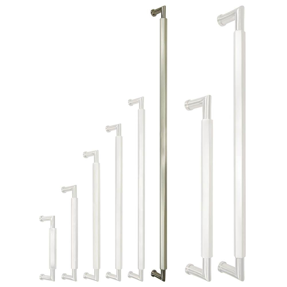 18'' CC Cabinet Pull US10B
