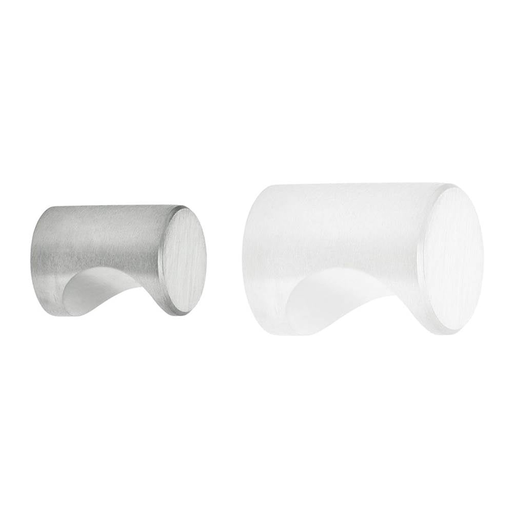 3/4'' Dia. Cabinet Knob US10B