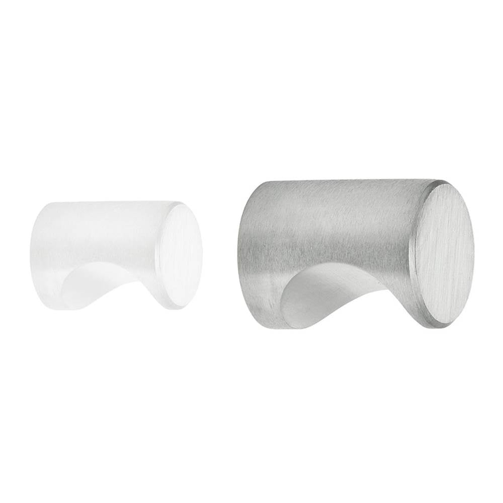1'' Dia. Cabinet Knob US10B