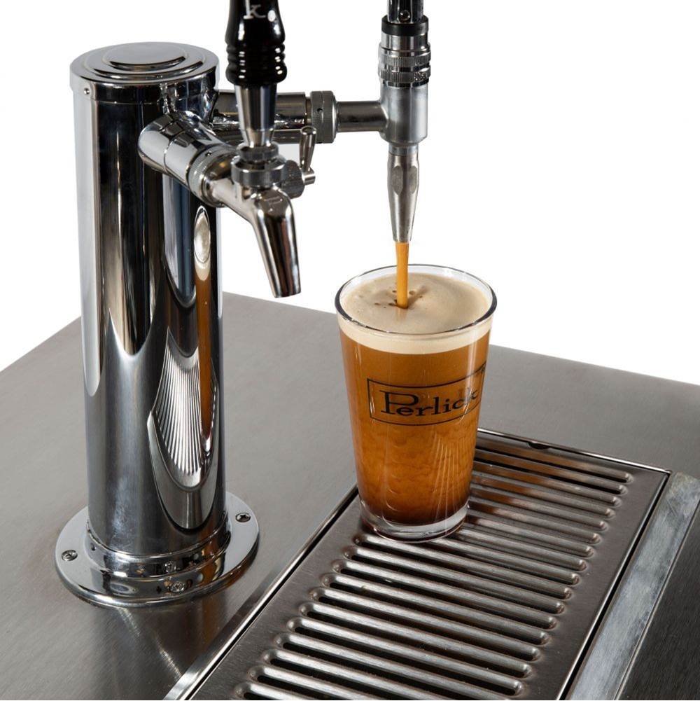 Perlick - Perlick Nitro Dispensing Kit, Single Infuser