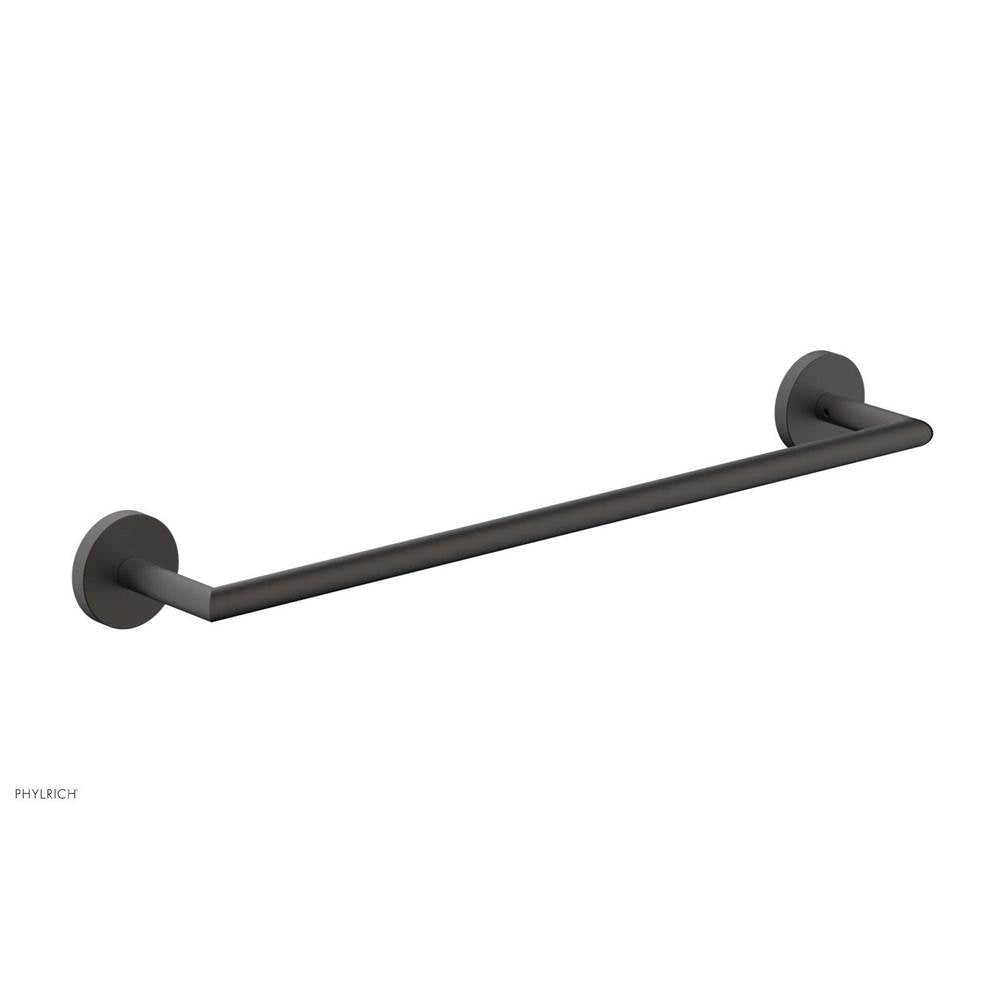 Phylrich - Towel Bar 18'' - Oil Rubbed Bronze