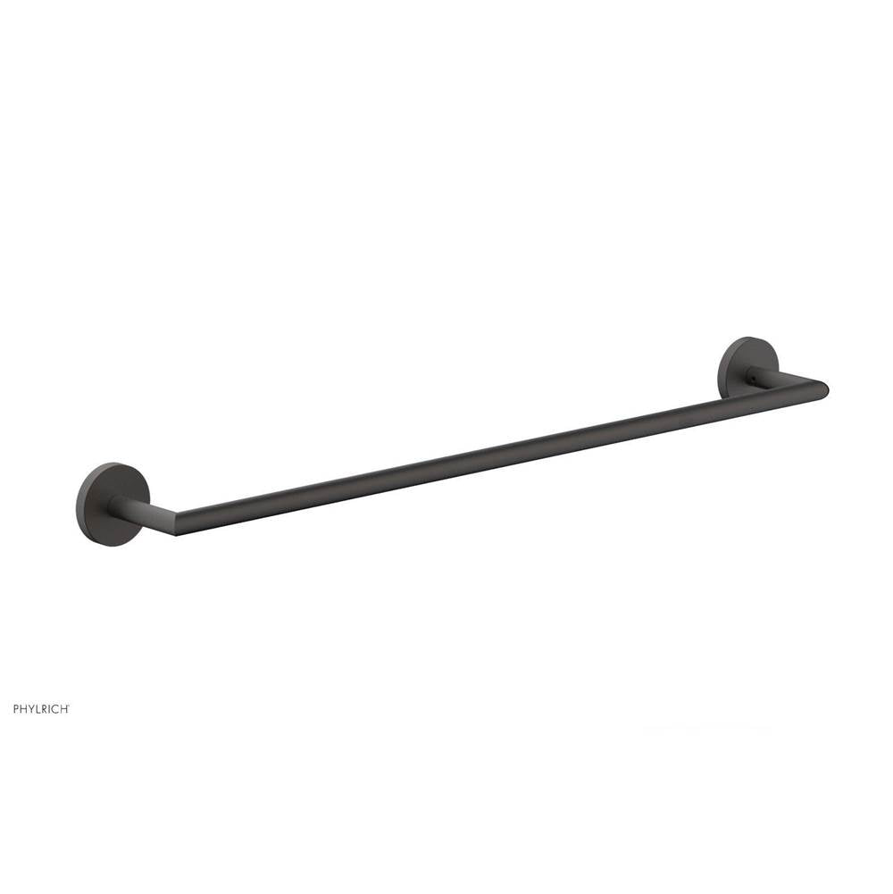 Phylrich - Towel Bar 24'' - Oil Rubbed Bronze