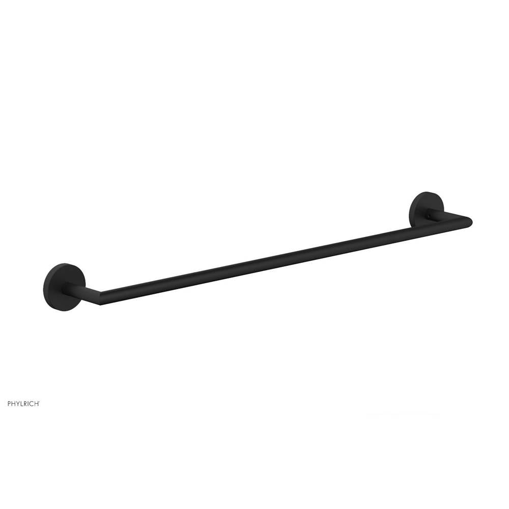 Phylrich - Towel Bar 24'' - Satin Nickel