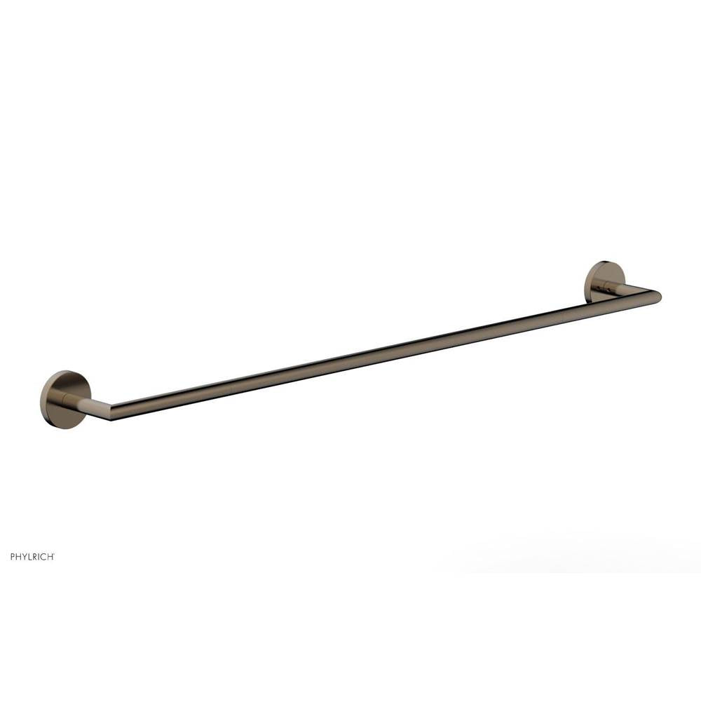 Phylrich - Towel Bar 30'' - Antique Brass