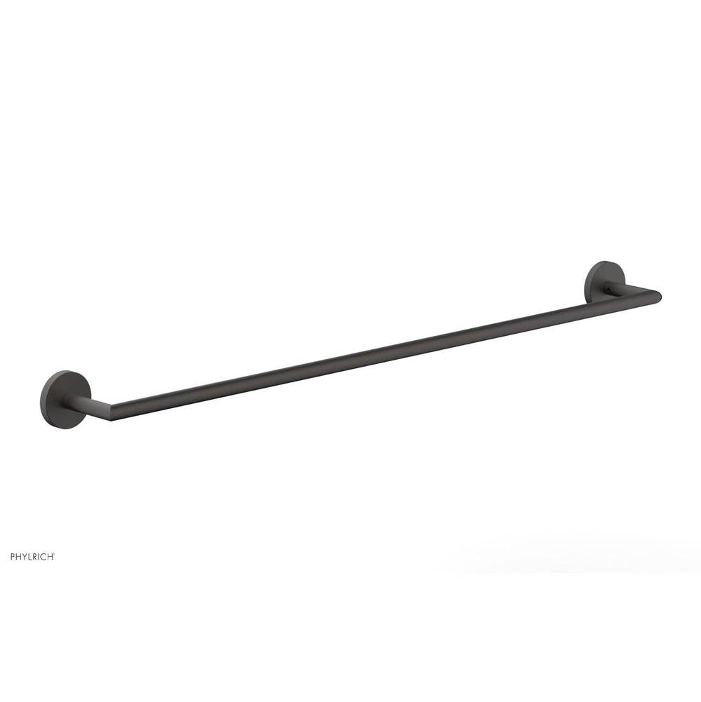 Phylrich - Towel Bar 30'' - Oil Rubbed Bronze