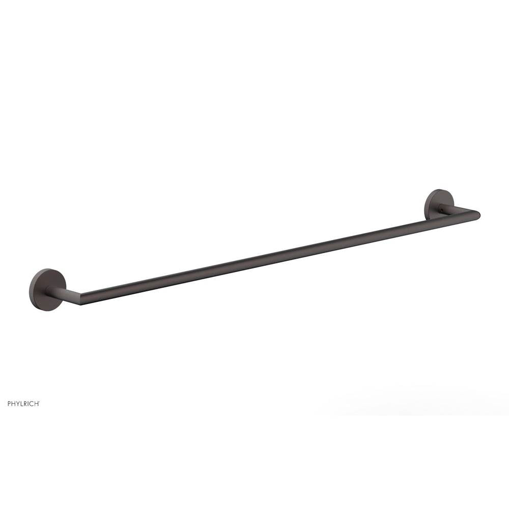 Phylrich - Towel Bar 30'' - Weathered Copper