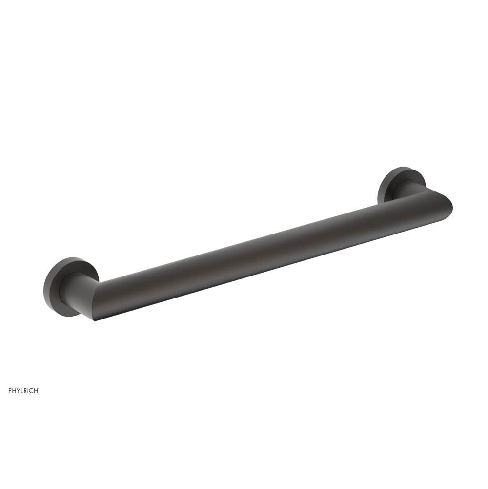 Phylrich - 18'' Grab Bar - Oil Rubbed Bronze