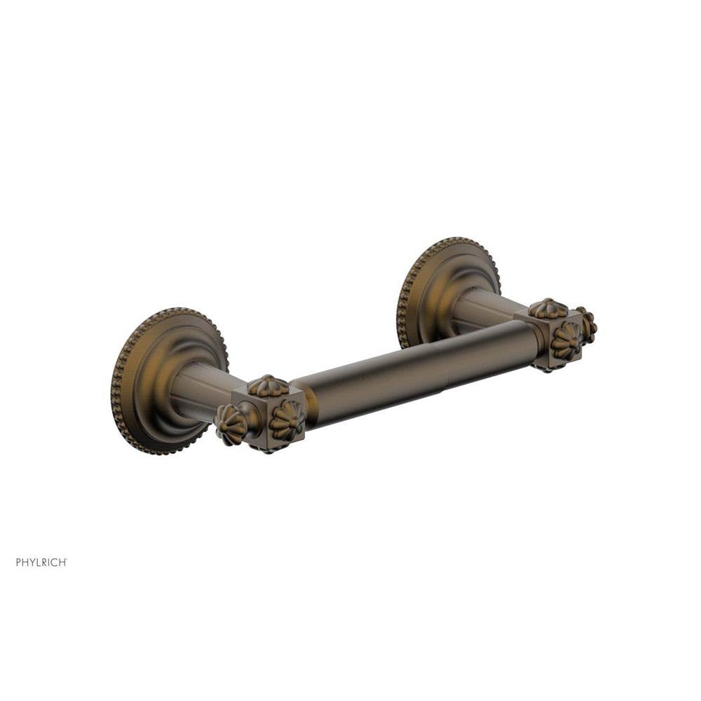 Phylrich - MARVELLE Paper Holder 162-73 - Antique Brass