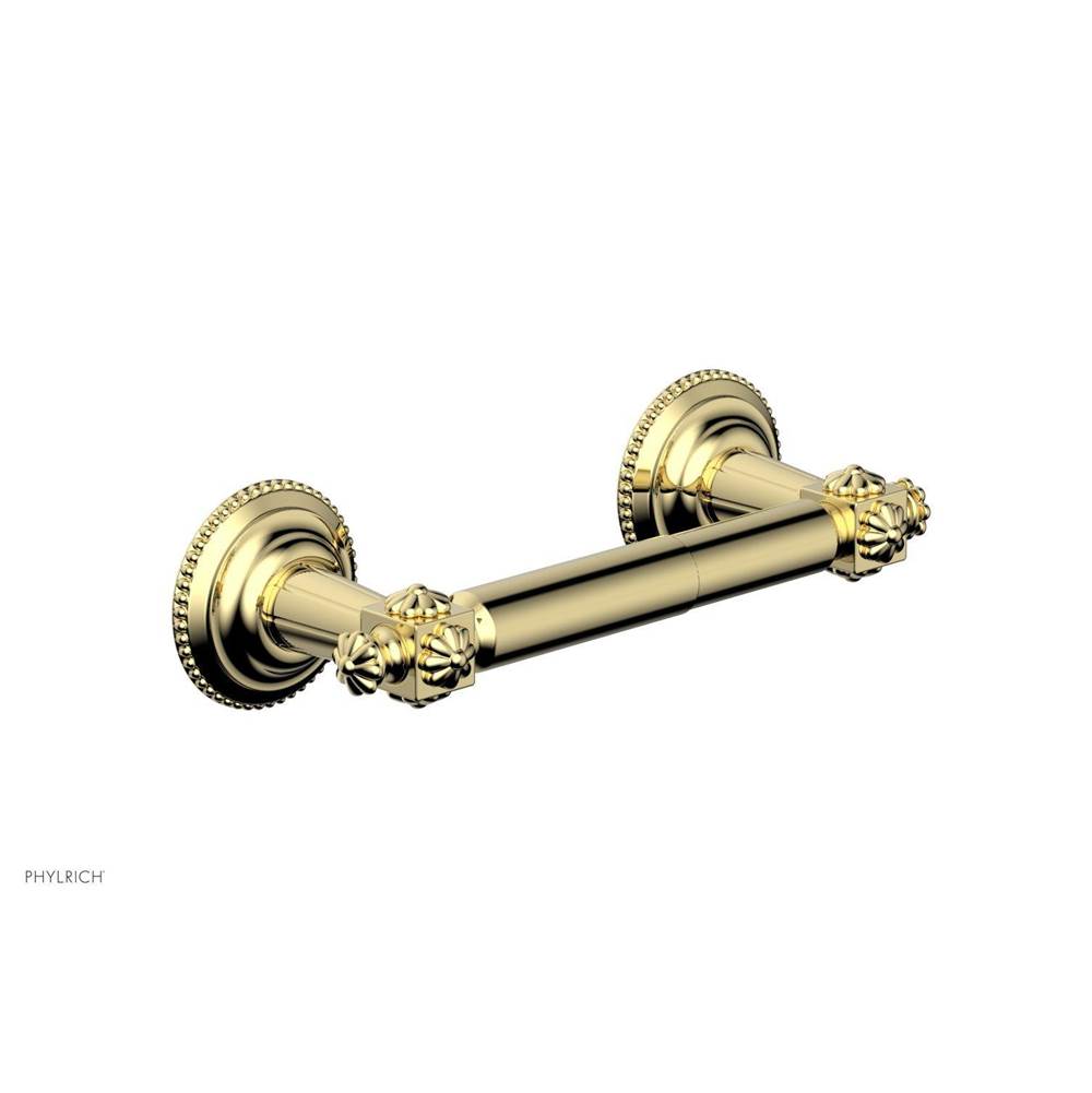 Phylrich - MARVELLE Paper Holder 162-73 - French Brass