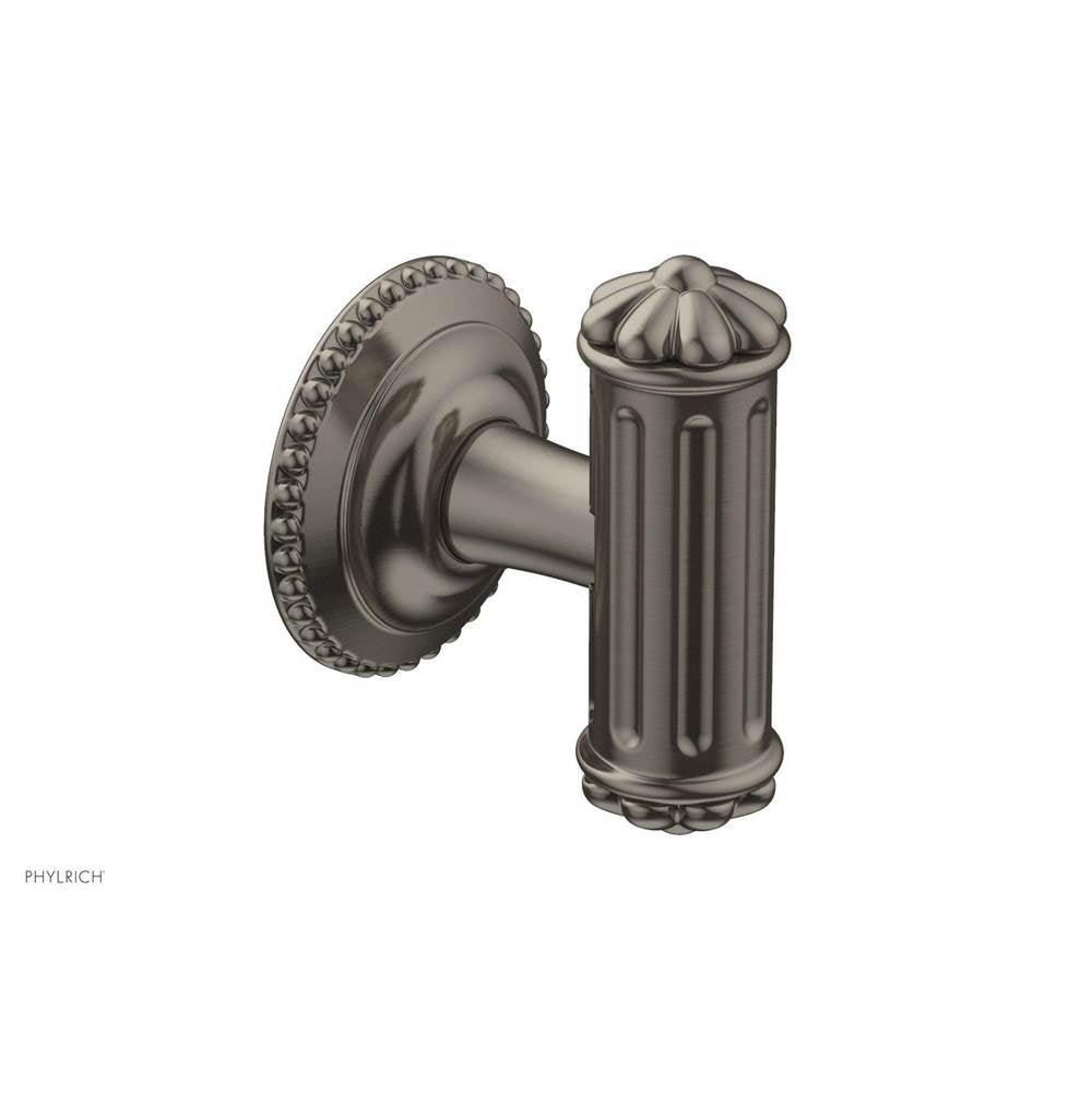 Phylrich - MARVELLE Cabinet Knob 162-91 - Pewter