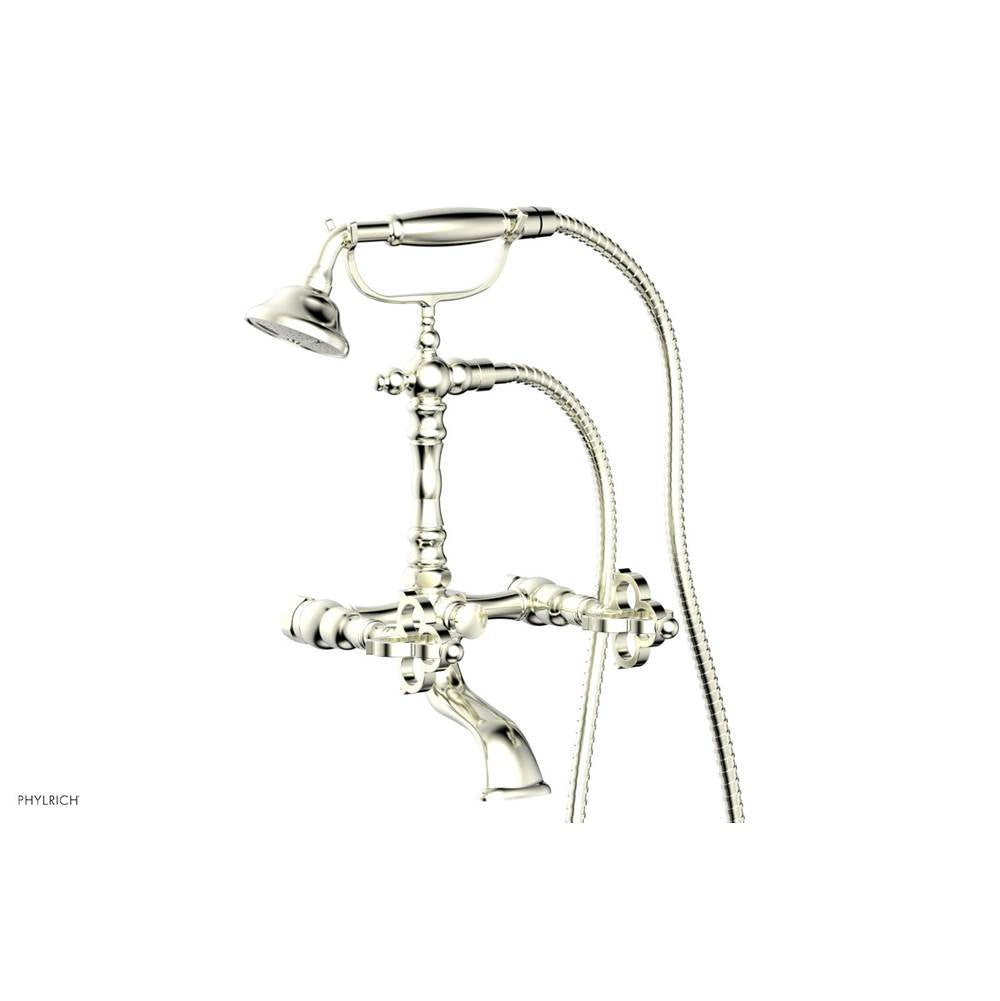 Phylrich - Old Tyme - Satin Nickel