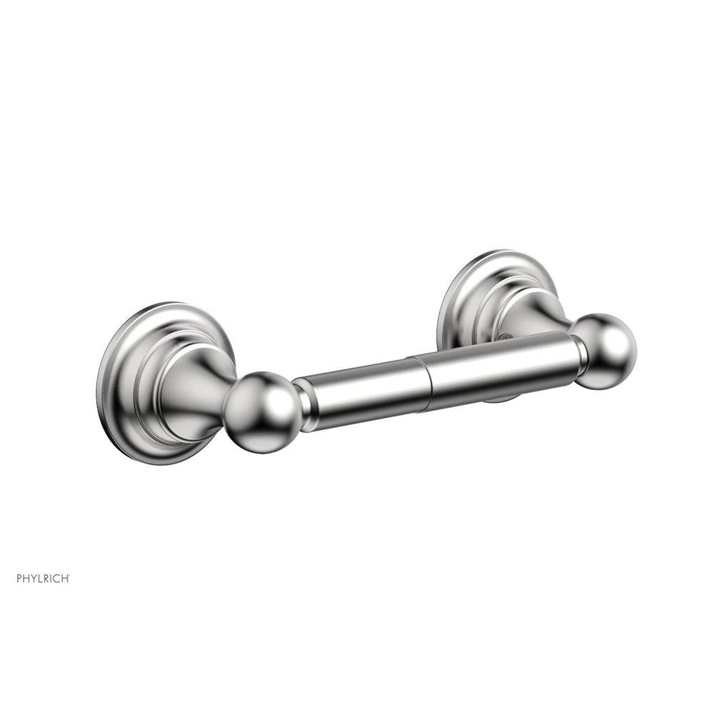 Phylrich - COURONNE|MAISON Paper Holder 163-73 - Satin chrome