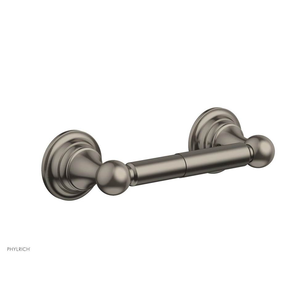 Phylrich - COURONNE|MAISON Paper Holder 163-73 - Pewter