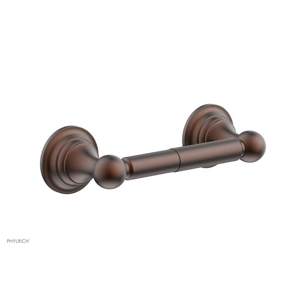 Phylrich - Paper Holder - Weathered Copper