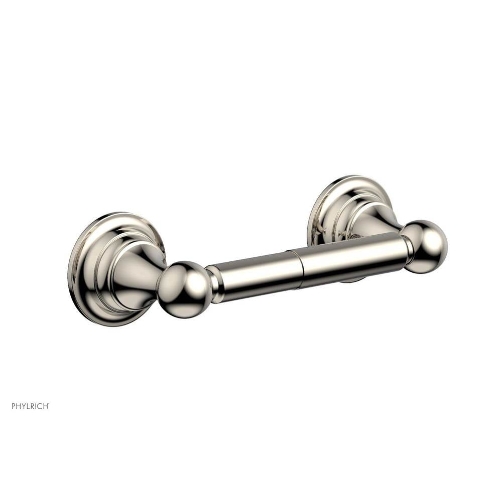 Phylrich - COURONNE|MAISON Paper Holder 163-73 - Polished Nickel