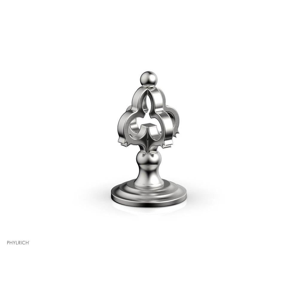 Phylrich - Cabinet Knob - Satin chrome