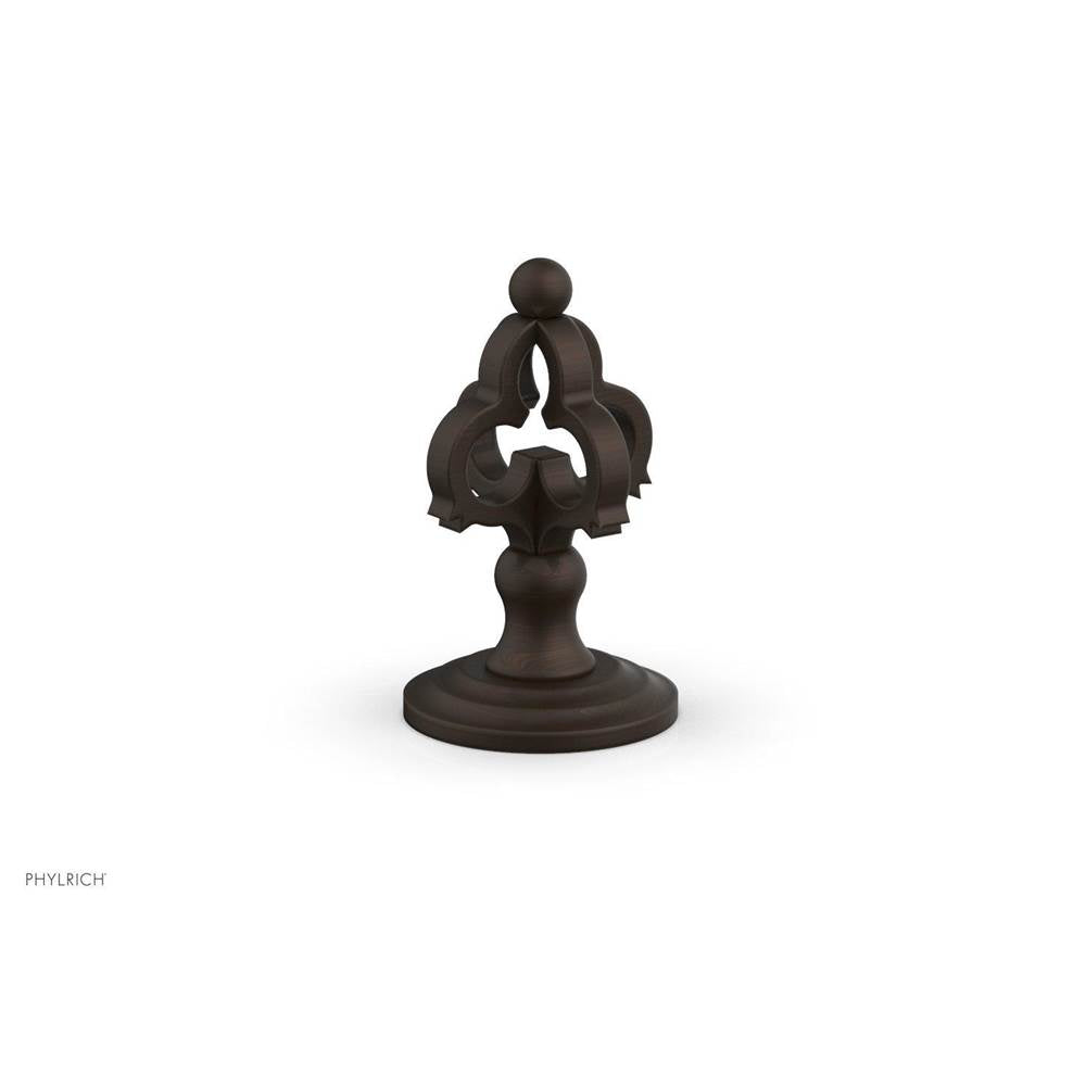 Phylrich - Cabinet Knob - Antique Bronze
