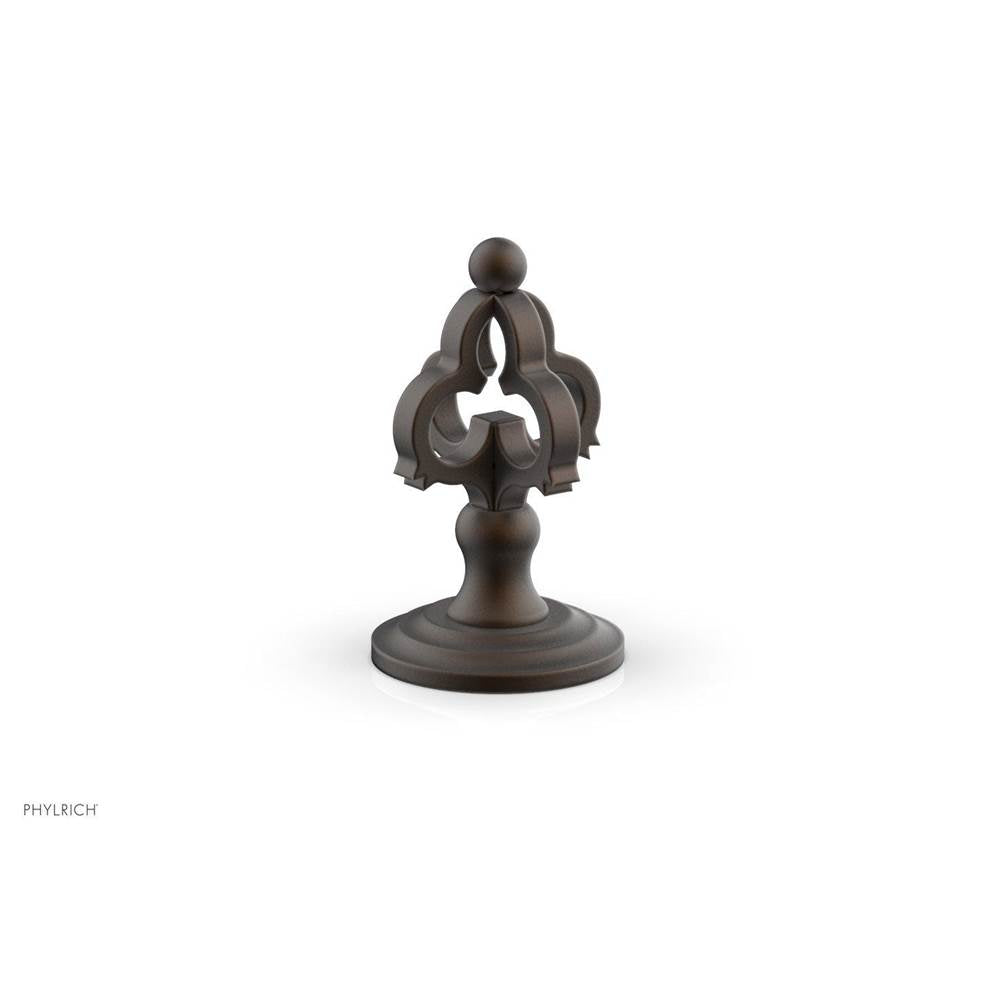 Phylrich - Cabinet Knob - Oil Rubbed Bronze