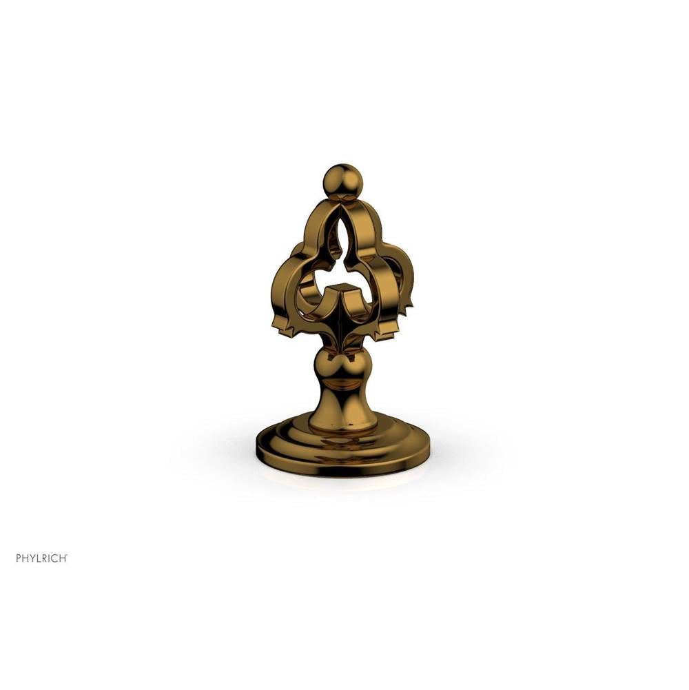 Phylrich - Cabinet Knob - French Brass