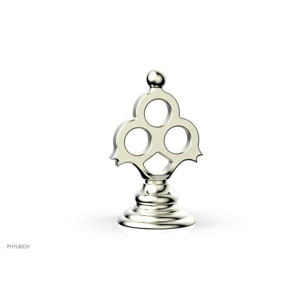 Phylrich - MAISON Volume Control/Diverter Trim 164-35 - Satin Nickel
