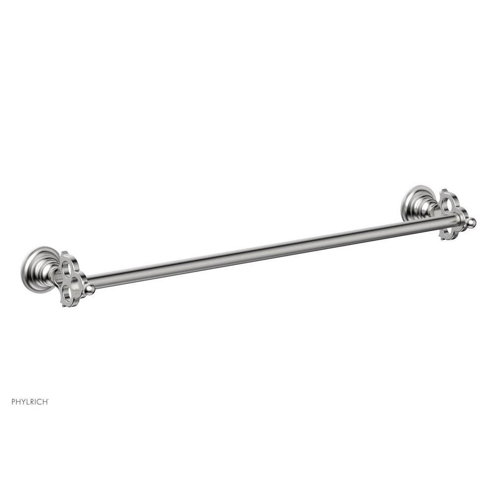 Phylrich - MAISON 24'' Towel Bar 164-71 - Pewter