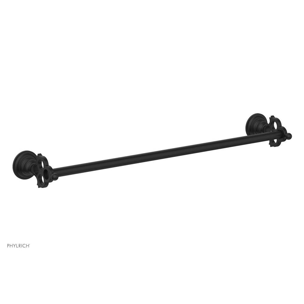 Phylrich - MAISON 24'' Towel Bar 164-71 - Satin Nickel