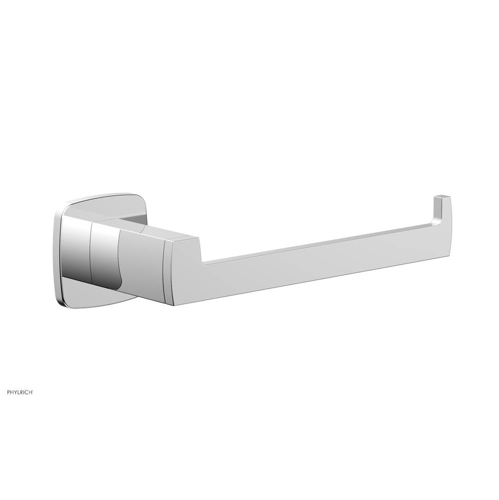 Phylrich - Towel Ring, Radi - Polished Chrome