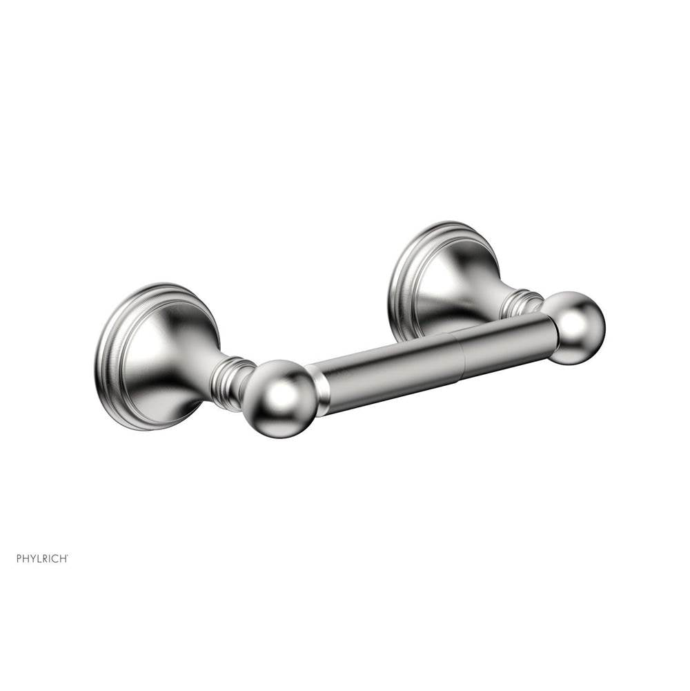 Phylrich - COINED Paper Holder 208-73 - Pewter
