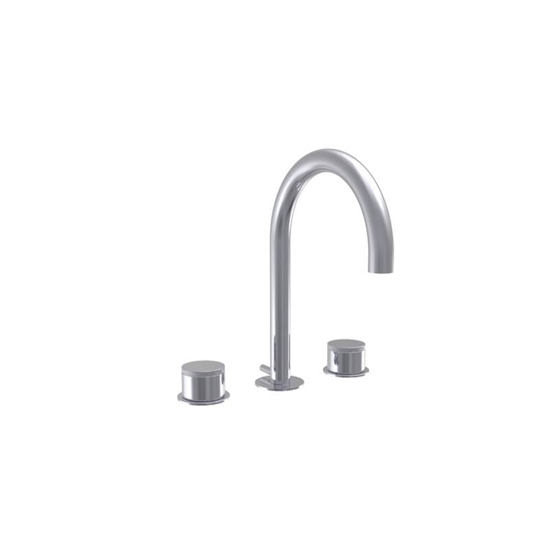 Phylrich - Widespread Faucet - Old English Brass