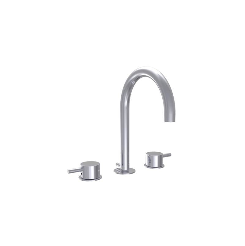 Phylrich - Widespread Faucet - Old English Brass