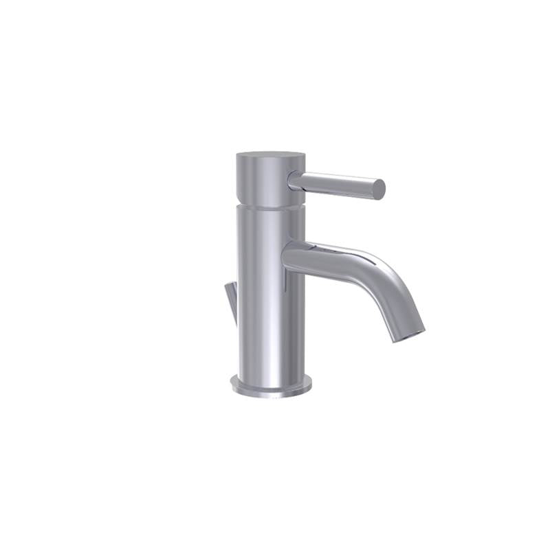 Phylrich - Single Hole Faucet - Old English Brass