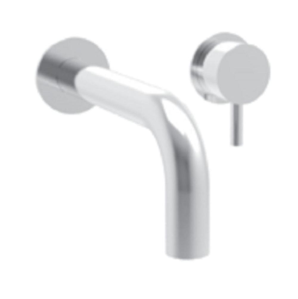 Phylrich - Single Handle Wall L - Polished Chrome