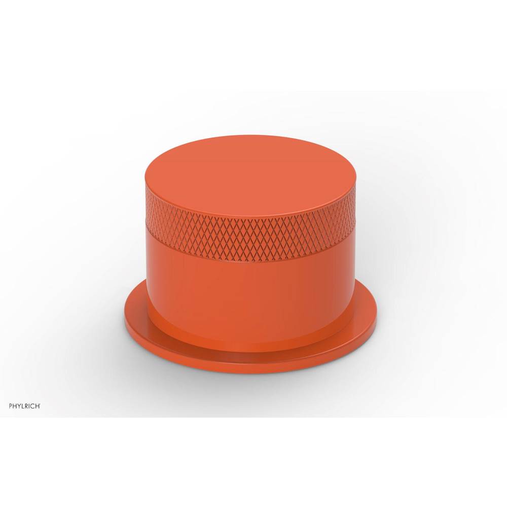 Phylrich - Volume Control/ Div - Orange