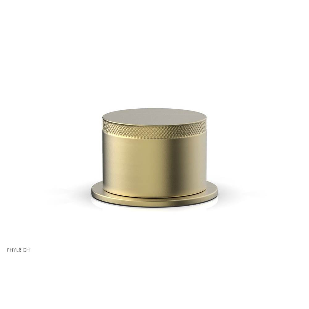 Phylrich - Volume Control/ Div. - Burnished Gold