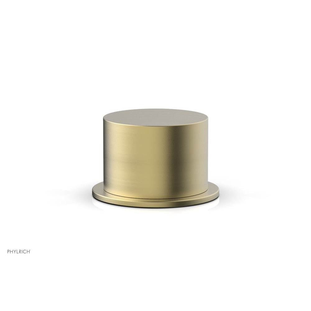 Phylrich - Vol. Control/Div. Tr - Burnished Gold
