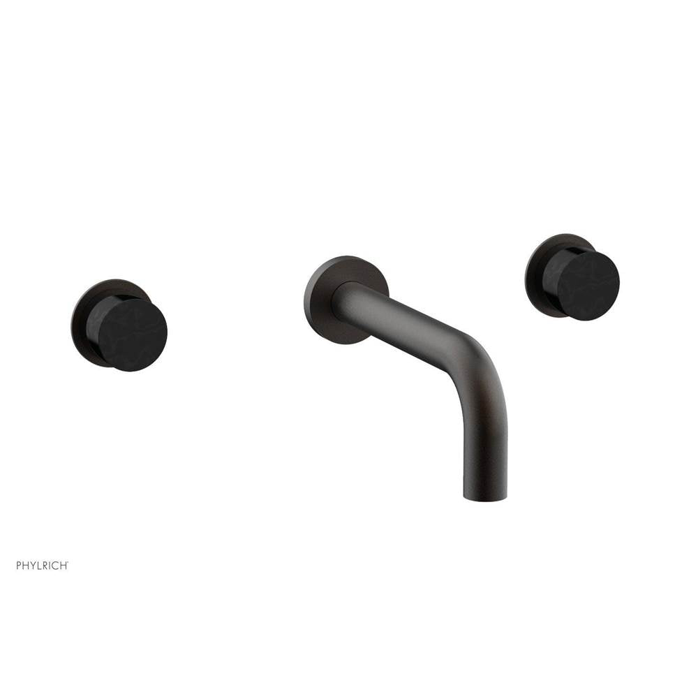 Phylrich - W/T T/O Marble Hdl - Oil Rubbed Bronze