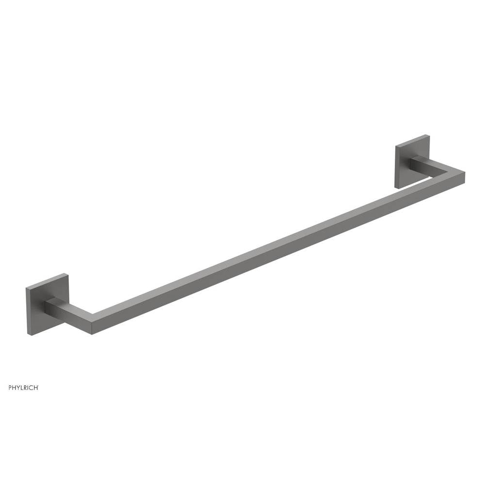 Phylrich - CROI - 24'' Towel Bar - Oil Rubbed Bronze