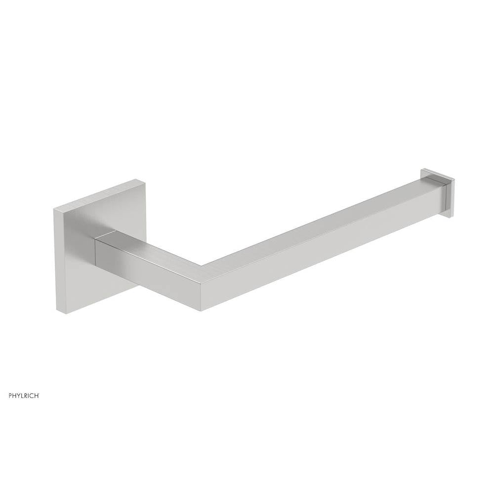 Phylrich - CROI - Hand Towel Bar - Satin chrome