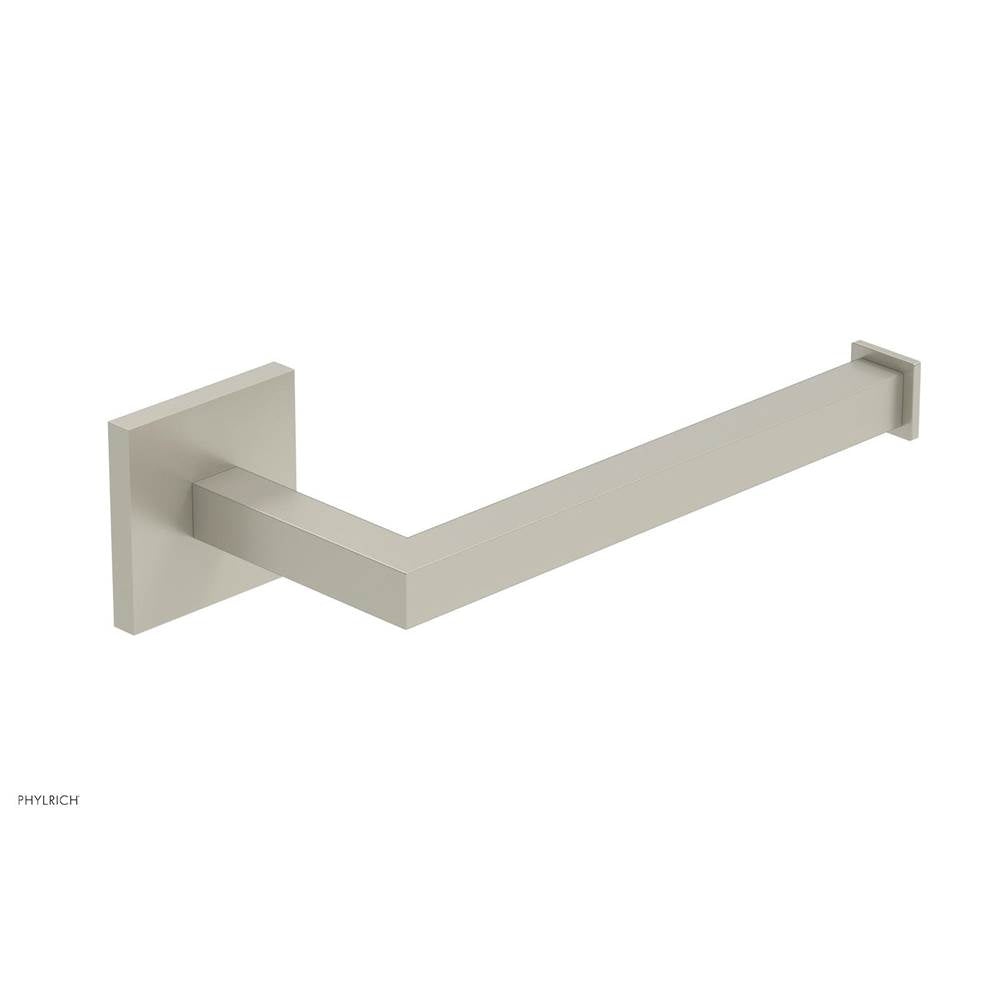 Phylrich - CROI - Hand Towel Bar - Burnished Nickel