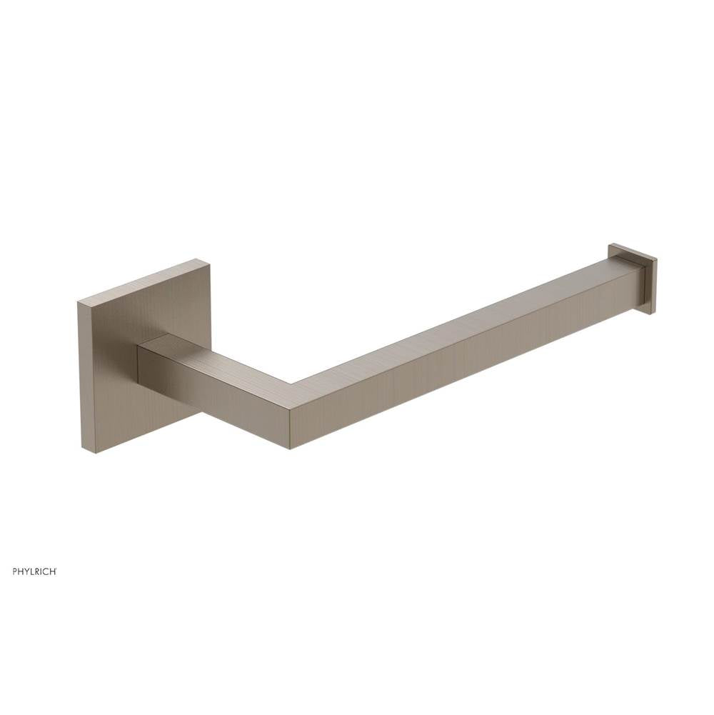 Phylrich - CROI - Hand Towel Bar - Old English Brass