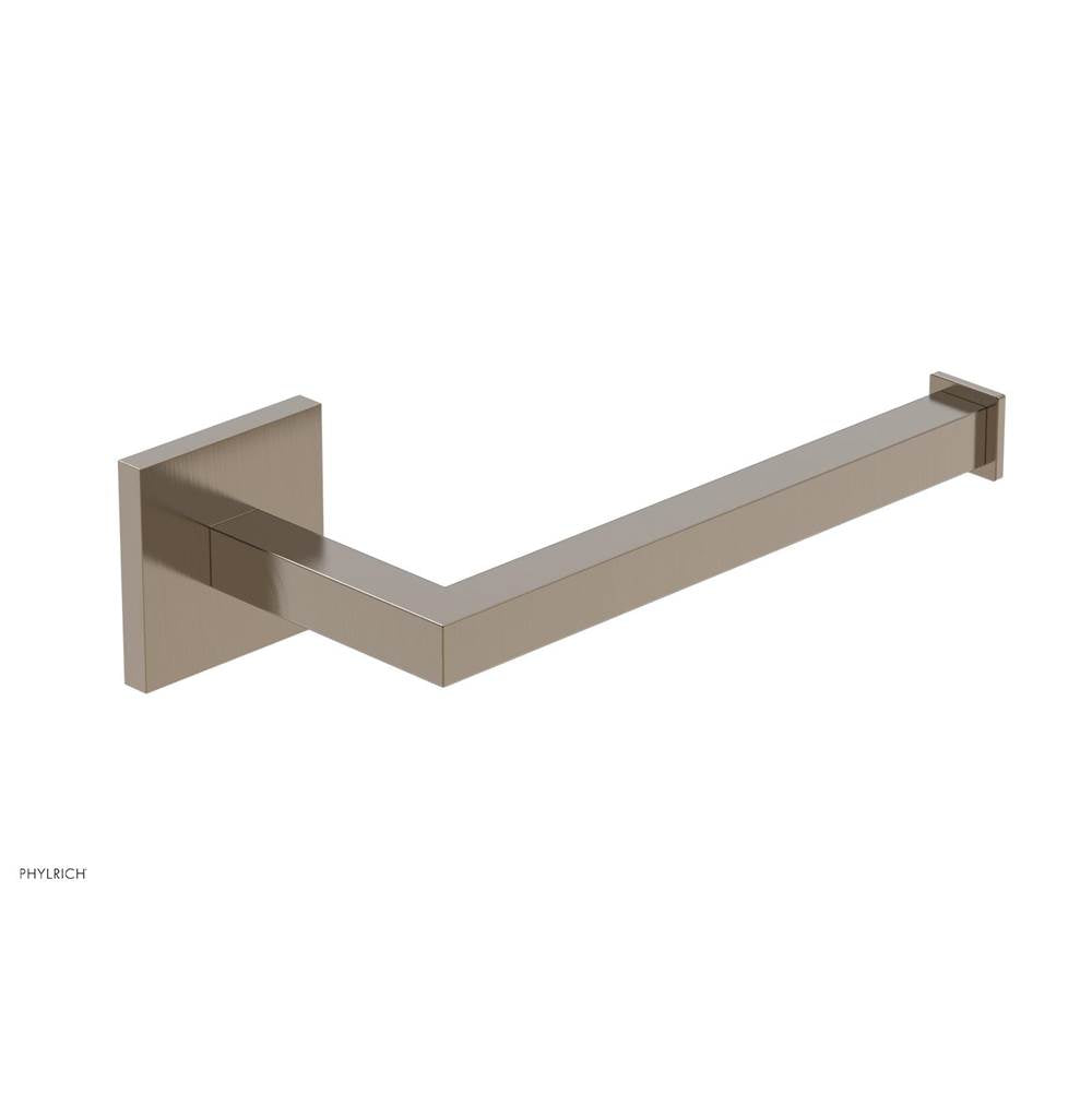 Phylrich - CROI - Hand Towel Bar - Antique Brass