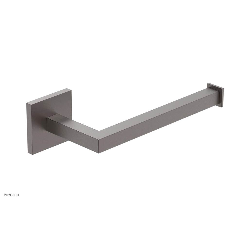 Phylrich - CROI - Hand Towel Bar - Weathered Copper