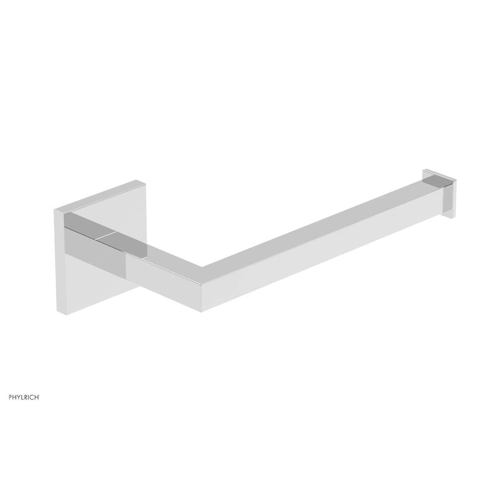 Phylrich - CROI - Hand Towel Bar - Polished Chrome