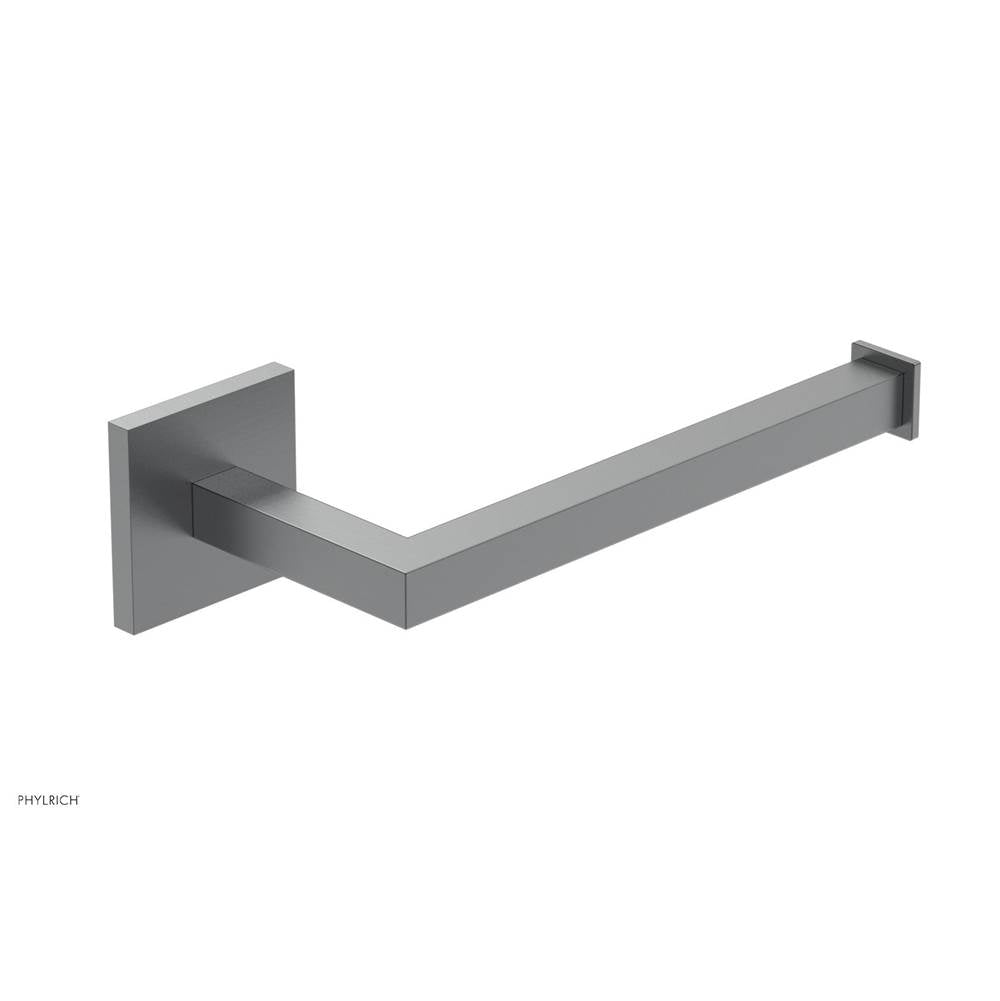 Phylrich - CROI - Hand Towel Bar - Gun Metal