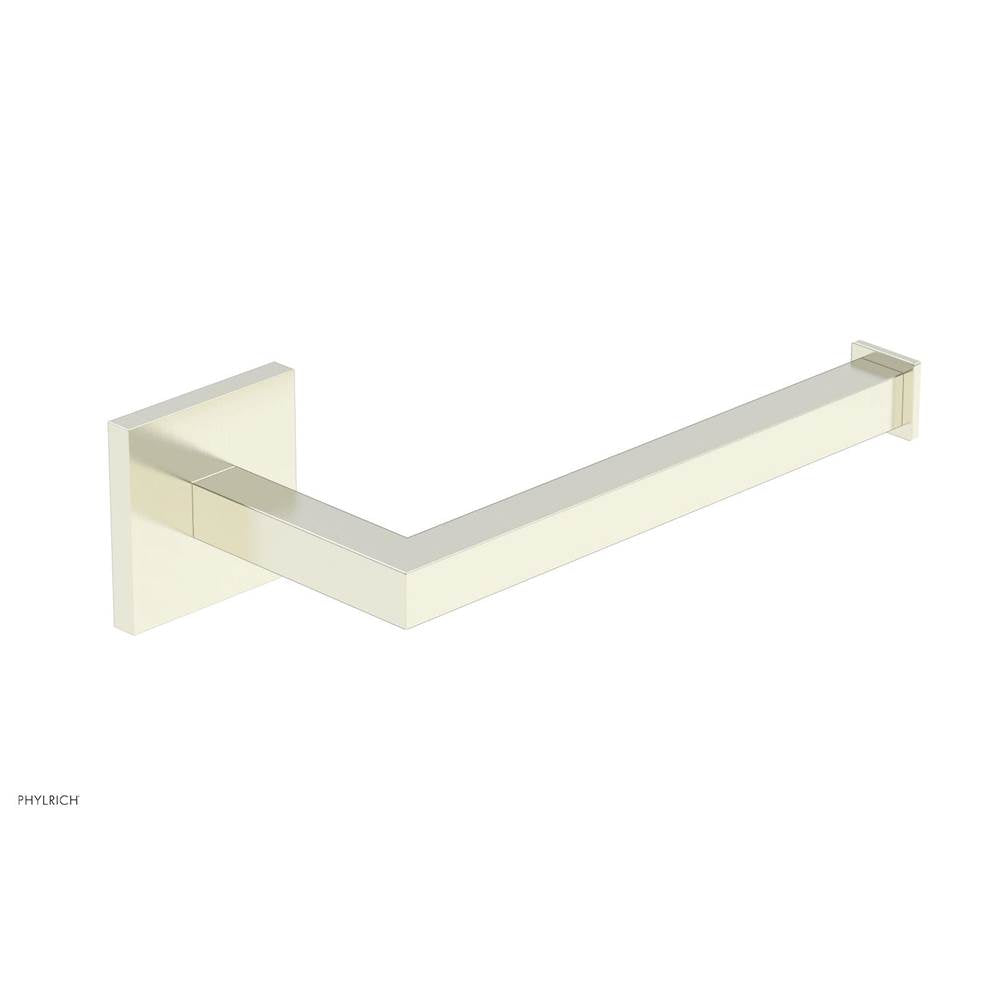 Phylrich - CROI - Hand Towel Bar - Satin Nickel